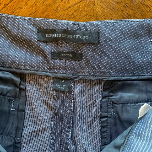 Express design studio editor short - Picture 2 of 3